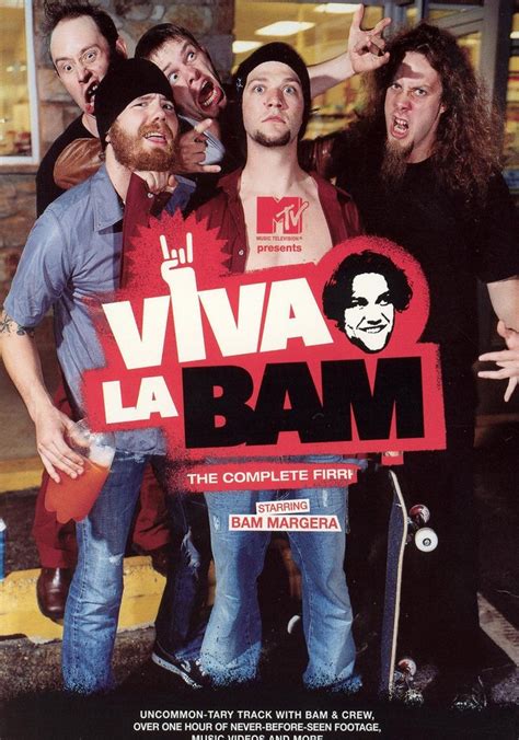 where to watch viva la bam